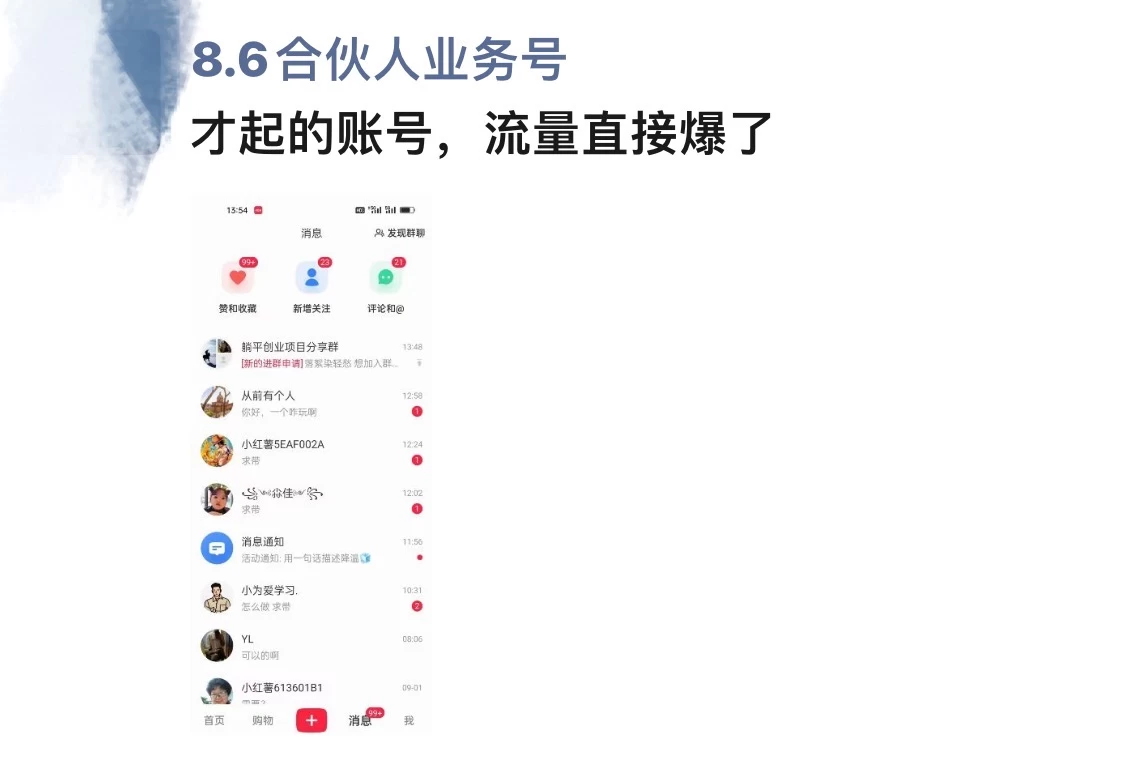 图片[1]-全面解析小红书图文引流日引100私域流量是怎样做到的-源创智汇网