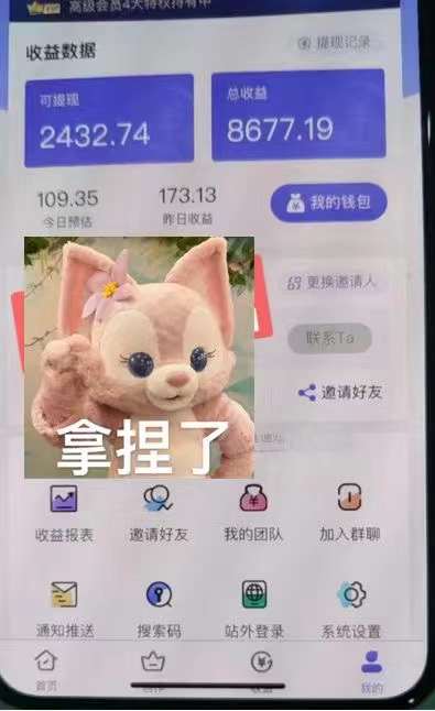 图片[3]-抖音壁纸变现项目：实战日入380+发布壁纸素材获取收益！-源创智汇网