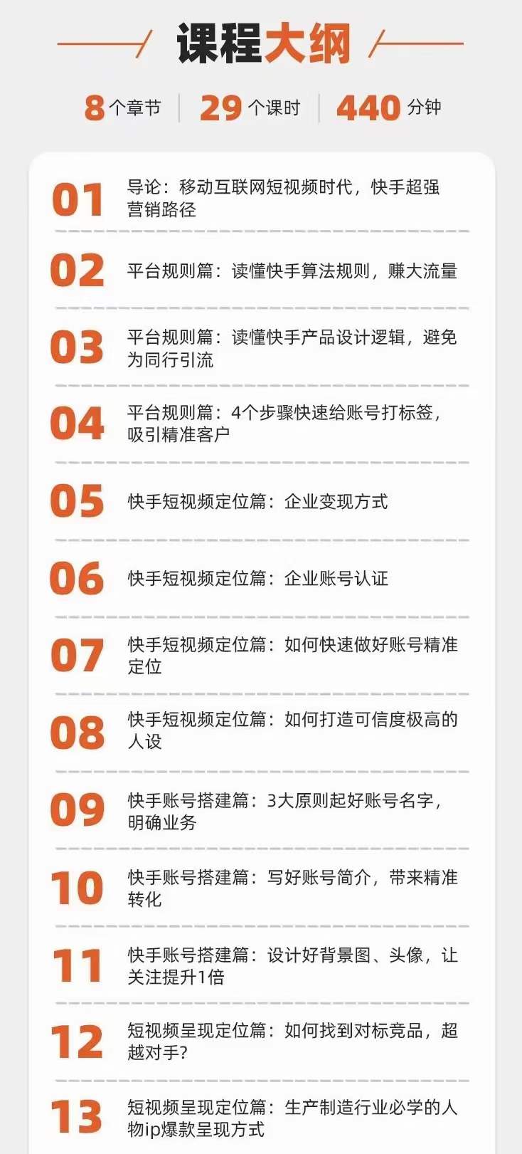 图片[1]-快手短视频引流变现赚钱全攻略：即学即用，小白变高手（价值980元）-源创智汇网
