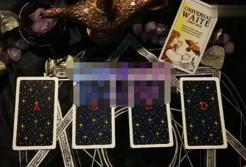 严校长·塔罗牌付费项目，0风险，一台手机，随时随地赚钱价值1000元-源创智汇网