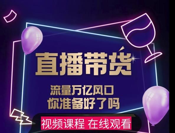 【及至专享】DY赋能系统星课程，流量万亿风口，你准备好了吗-源创智汇网