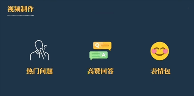 今日话题新玩法，实测一天涨粉2万，多种变现方式（教程+5G素材）-源创智汇网