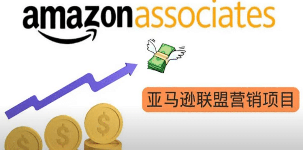 亚马逊社交媒体营销项目，无需任何投资，即可月赚1500美元-源创智汇网
